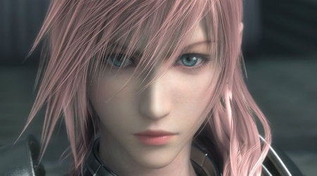 Final Fantasy 13-2 com nota máxima na Famitsu | Eurogamer.pt