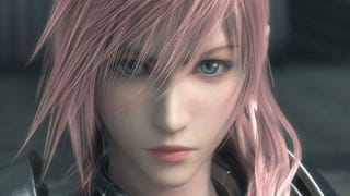 Final Fantasy 13-2 com nota máxima na Famitsu