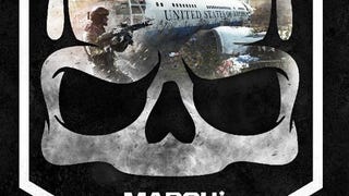 Call of Duty: Modern Warfare 3 domina il Live