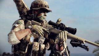 Game Informer elenca Medal of Honor: Warfighter per 3DS