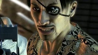 Sega transfers GAME-exclusive Yakuza: Dead Souls DLC to other shops