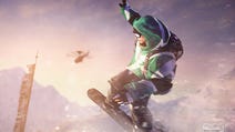 Game of the Week: SSX