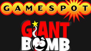 Giant Bomb acquired by CBS Interactive