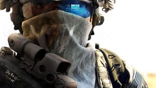 Doppia XP per il weekend di Ghost Recon: Future Soldier