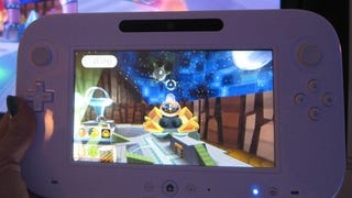 Rumor: Los materiales de la Wii U cuestan $180