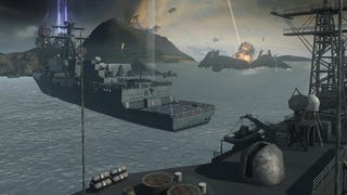 Battleship: The Video Game Review