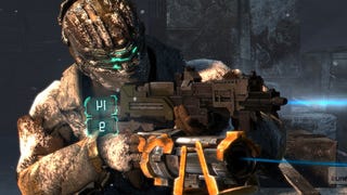 Dead Space 3 non avrà il multiplayer competitivo online