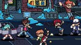 Scott Pilgrim soldiers on two years later with new DLC