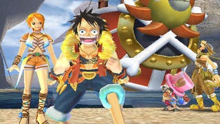 Análisis de One Piece: Unlimited Cruise SP