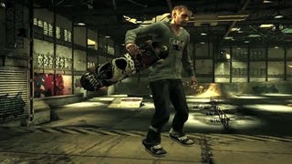 Tony Hawk's Pro Skater HD aangekondigd