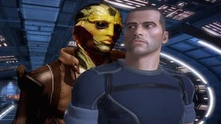 BioWare anuncia Mass Effect 3: Operation Exorcist