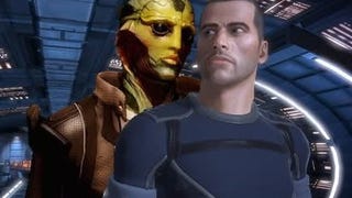 BioWare annuncia Mass Effect 3: Operation Exorcist