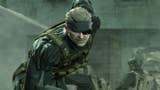Metal Gear Online verdwijnt voorgoed in juni