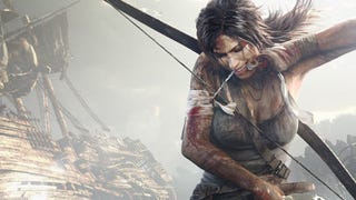 Crystal Dynamics: "Lara's never really had a personality"