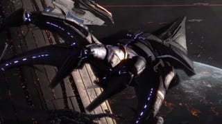 Nieuwe Mass Effect DLC onderzoekt origines Reapers