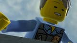 Lego City Undercover in gameplaybeelden
