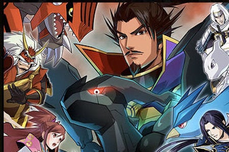 Pokemon Conquest Review