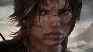 Tomb Raider adiado para 2013