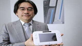 Nintendo risponde alle voci sulla potenza della Wii U