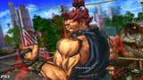 Street Fighter x Tekken new character DLC release date announced