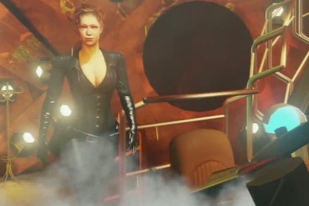 Doctor Who: The Eternity Clock PC release still planned
