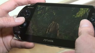 PlayStation Store wordt gevuld met PlayStation Vita inhoud