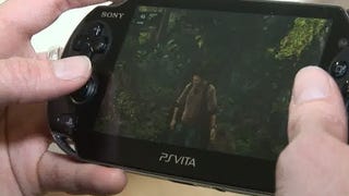 PlayStation Vita games, DLC, demos hit PlayStation Store
