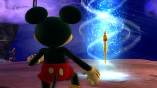 Avance de Epic Mickey 2: The Power of Two