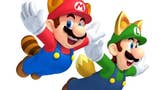 New Super Mario Bros 2 tiene el mejor lanzamiento en España en lo que va de año