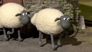 Sheep Sharing