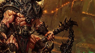Blizzard: Our Diablo III preparations didn't go far enough