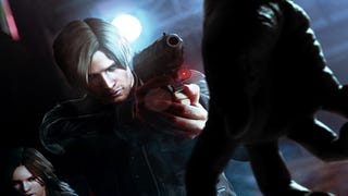 Resident Evil 6 tendrá más de 4 horas de cinemáticas