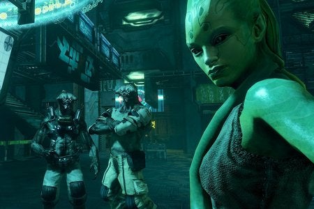 Prey 2 leeft nog