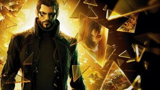 Deus Ex: Human Revolution free for PlayStation Plus subscribers