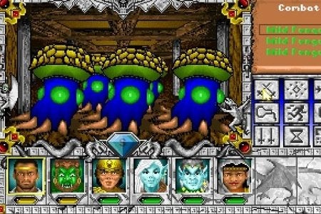 Retroanáisis: Might and Magic III | Eurogamer.es
