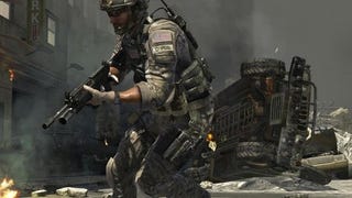 Modern Warfare 3, lo más vendido de 2011 en Estados Unidos