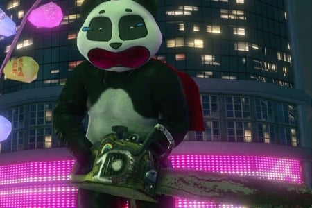 Nieuwe Saints Row DLC volgende week