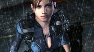 Resident Evil: Revelations com edição especial no Japão