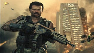 Call of Duty: Black Ops 2 conta com 300 trabalhadores