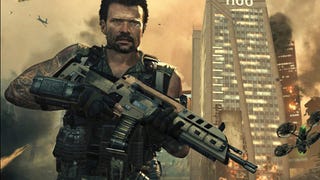 Call of Duty: Black Ops 2 conta com 300 trabalhadores