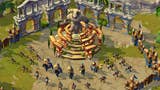 Age of Empires Online é agora free-to-play