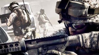 EA: Battlefield 3 ubral hráče Modern Warfare 3