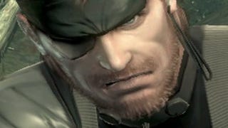 Metal Gear series reaches 31 million worldwide