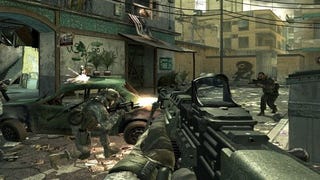 Activision: Lucros de WoW e Call of Duty diminuem