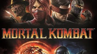 Warner confirma Mortal Kombat na PS Vita