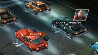 App of the Day: Death Rally