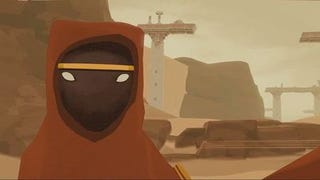 Game of the Week: Journey