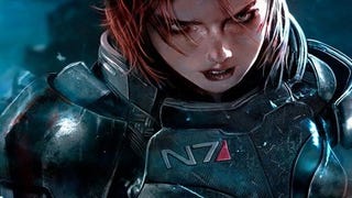Mass Effect 3 outrage forces BioWare to add content with "further closure"