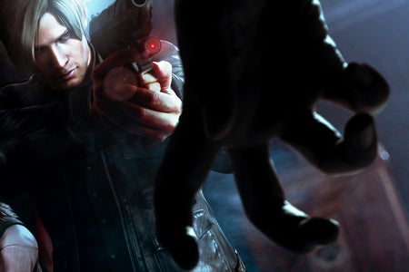 Twintig minuten Resident Evil 6 gameplay