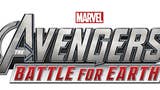 Avengers: Battle for Earth chega no outono